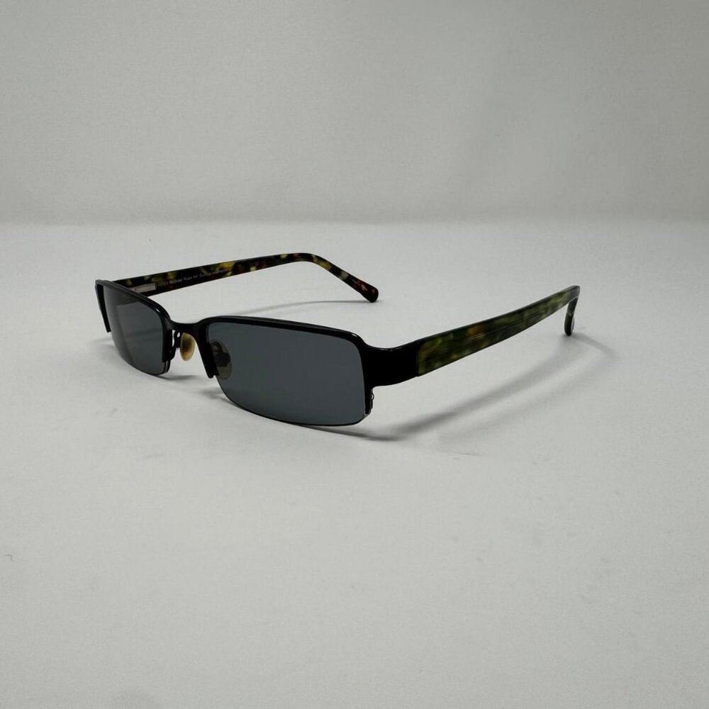 Michael Ryen for Europa International MR-110 Col.‎ 01 Sunglasses